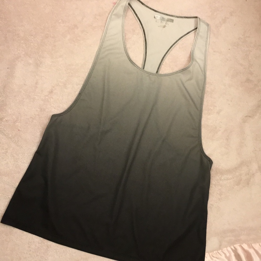 Forever 21 workout tank small